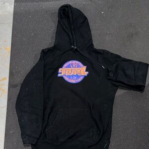 Shoyoroll hoodie